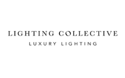Shopify ecommerce store selling luxury lighting products